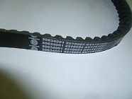 Ремень вентилятора/Fan belt