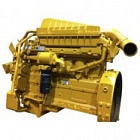 Двигатель Caterpillar 3306