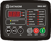 Контроллер DKG-207
