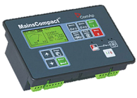 Контроллер MainsCompactNT, IC-NT-MCNT