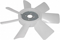 Крыльчатка вентилятора/Fan WP4.3D38E2