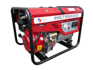 Газовый генератор HG7500(SE) 