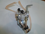 Карбюратор в сборе для KGE-2000 (Carburetor Ass'y for KGE-2000Ti, KG105-10000)